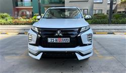 ميتسوبيشي باجيرو سبورت